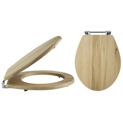 Carlton Toilet Seat