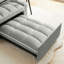 36.04" Convertible Sofa Bed-283431715