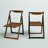 Caro 19.5'' H Folding Side Chair