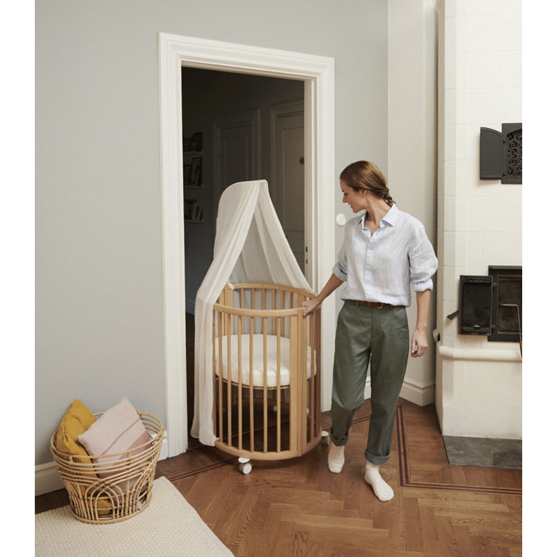 Stokke Sleepi Mini Bundle V3, Gray