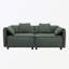 Caleal 77.21'' Upholstered Sofa-761118262