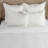 Allensby Tasmin Linen Duvet Cover-1007437479-1008646216
