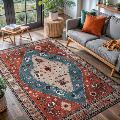 Koressa Area Rug
