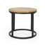 Ensemble de tables basses Chic Industrial