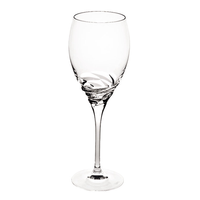 Verre à vin tous usages crystal Sirocco