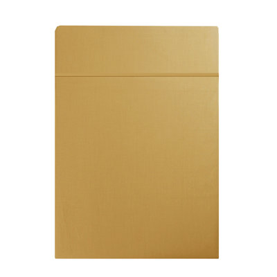 Gaynelle Satin Flat Sheet