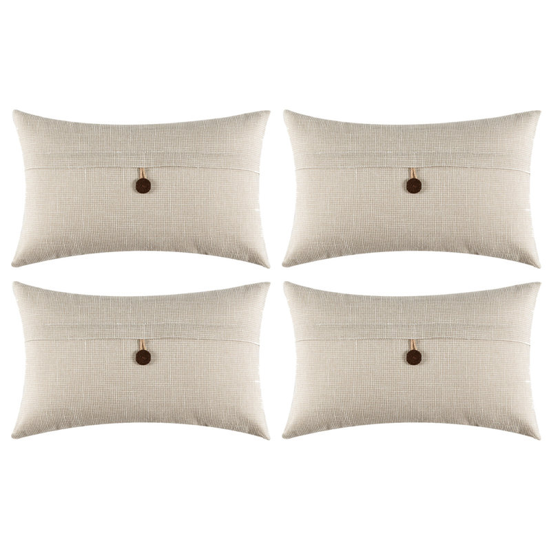 Coussin , Crème