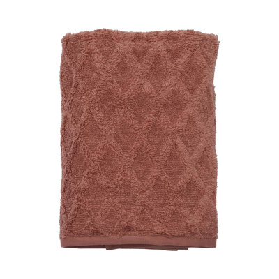Abriella Midweight Bath Towel