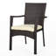 Mobilier d'extérieur pour patio ELBA BISTRO