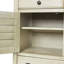 Commode combinée 7 tiroirs Wilfrid