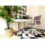 Chaise de bureau Elizabeth Rose-1215005509