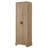 Versatile Storage Cabinet With Adjustable Shelves And Two Doors For Bathroom Or Office Use.-1261929593