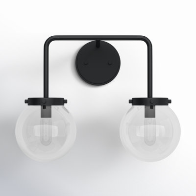 Brianne Wall Light