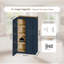 Bathroom Storage