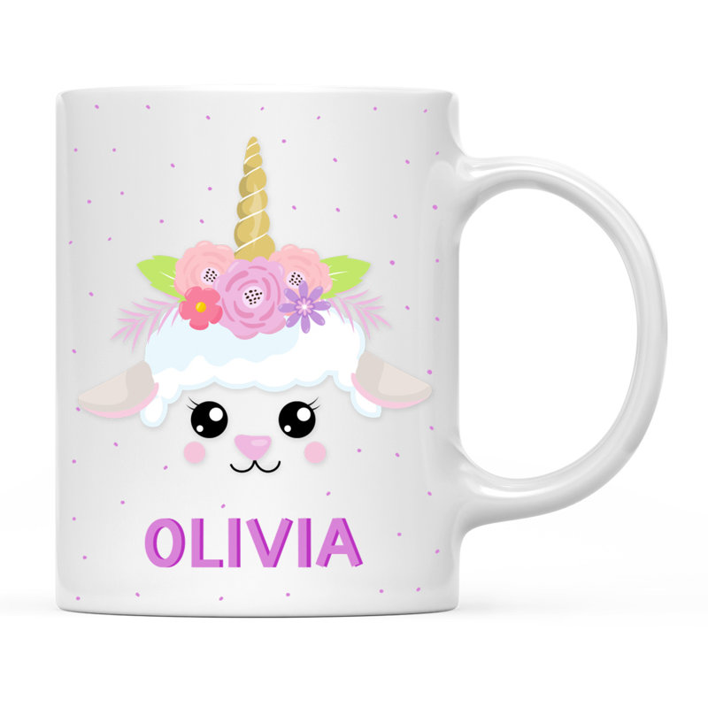 Tasse à café en céramique Gerver, Oui