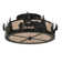 Fulton 2 - Light Flush Mount