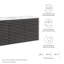 Meuble-lavabo mural 48 po Modway Render-1360776646-1360776648