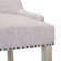 Amahri Upholstered Counter Stool with Solid Wood Frame