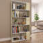Aleccia 159cm H Bookcase-473375731-473375729
