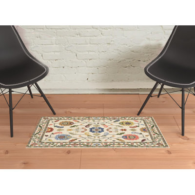 Laroche Oriental Rug