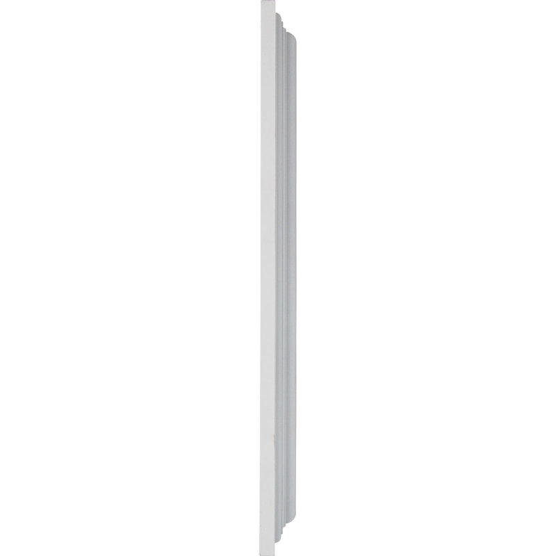 Carreau de plafond classique H 23 3/4 po x l 23 3/4 po x P 1 5/8 po