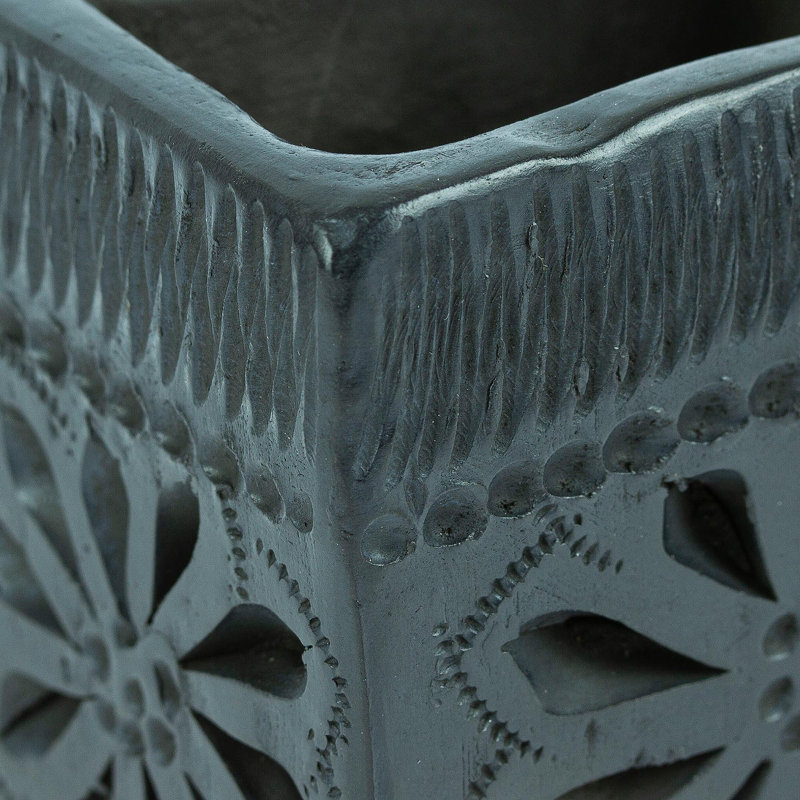 Katiuscia Handmade Ceramic Planter Box