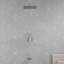 Robinet de baignoire et douche-93558146