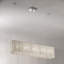 Lustre rectangulaire en acier Light Cloud-431452043-431452053-456185572