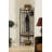 Cloninger Corner Hall Tree with Bench