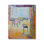 «Tropical Lounge Open Room Furnied Interior Contemporary» par Susanne Marie - Peinture