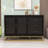Queen Size Murphy Bed with Metal Base