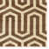 Geometric Indoor Rug