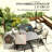 Outdoor Umbrella Stand Base