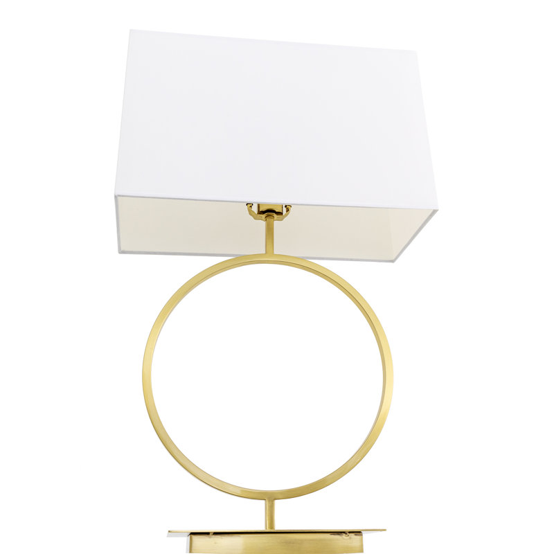 1 Light Table Lamp