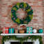 Couronne 16 po Moss