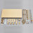 Thermostatic All-In-One Kit with Rough in-Valve