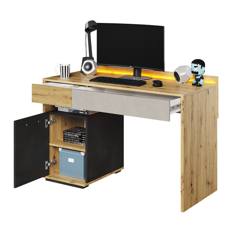 Andenwood 120cm Computer Desk