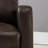 Troutman Faux Leather Power Recliner