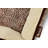 Original Savannah Lounge Dog Bed-7511518-7511519