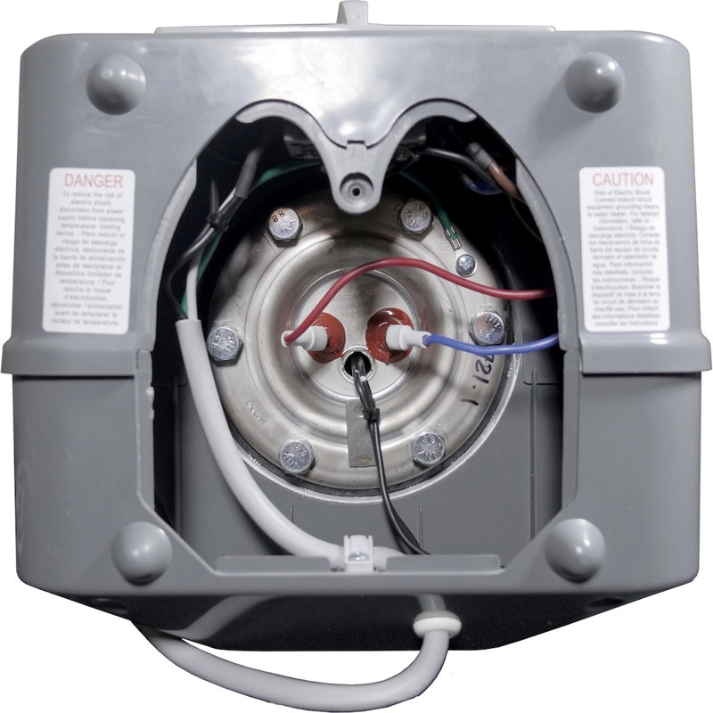 Rheem 2.5 Gallon Mini-tank Electric Water Heater