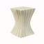 Table d'appoint Archaistic Wavy-383076590