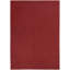 Tapis intérieur / extérieur rouge Mullican Sandy-792388510