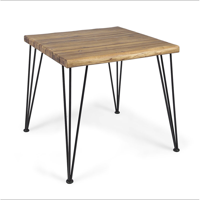ZION INDUSTRIAL BOIS ET MÉTAL 32,5