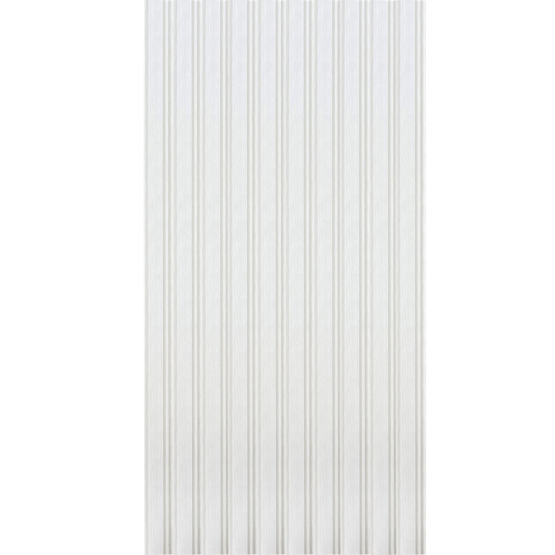 6.3" x 94.5" Shiplap Wall Paneling (10-pack), Saturn Beige