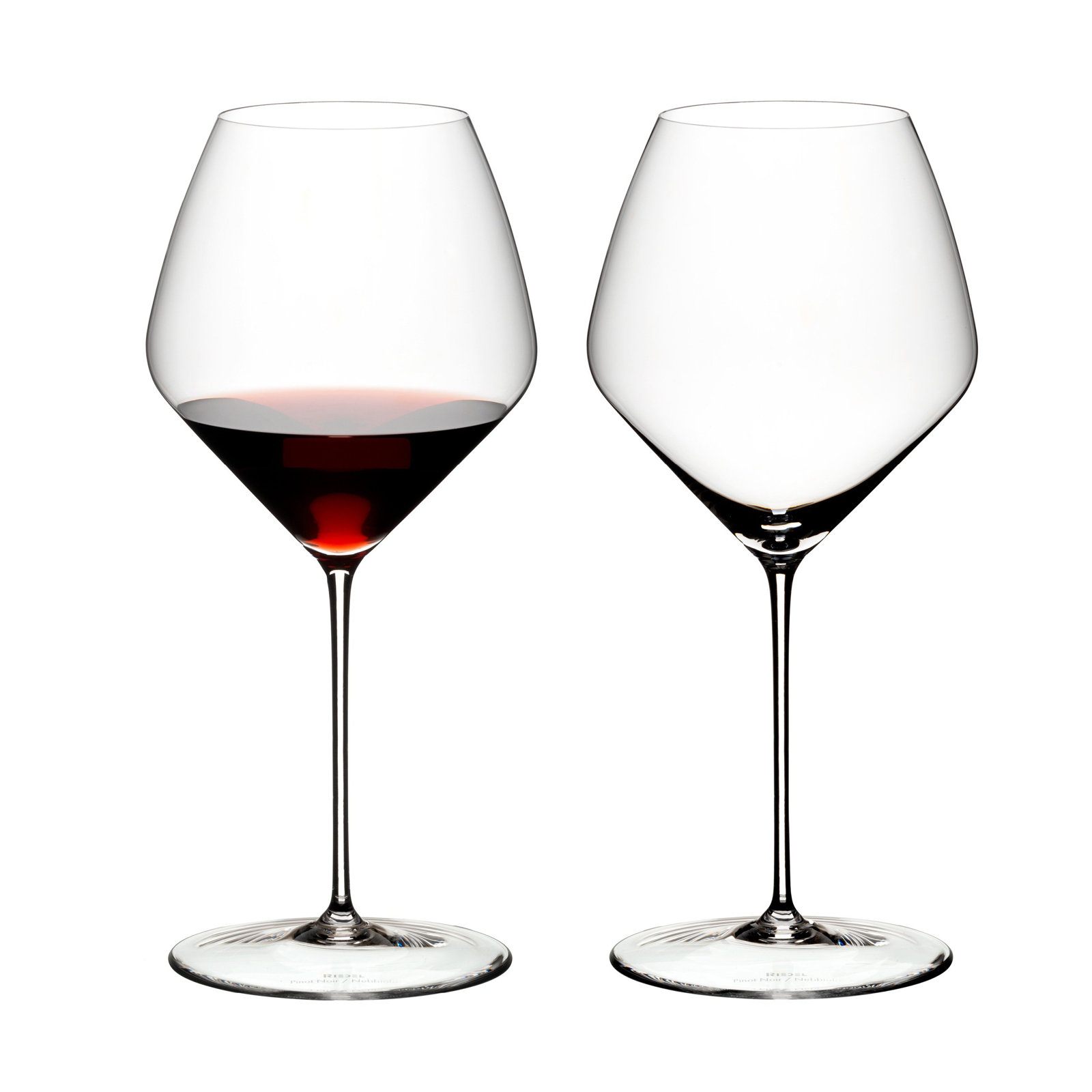 RIEDEL Veloce Pinot Noir/Nebbiolo Wine Glass