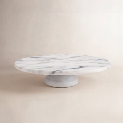 Marbe Tall Lazy Susan