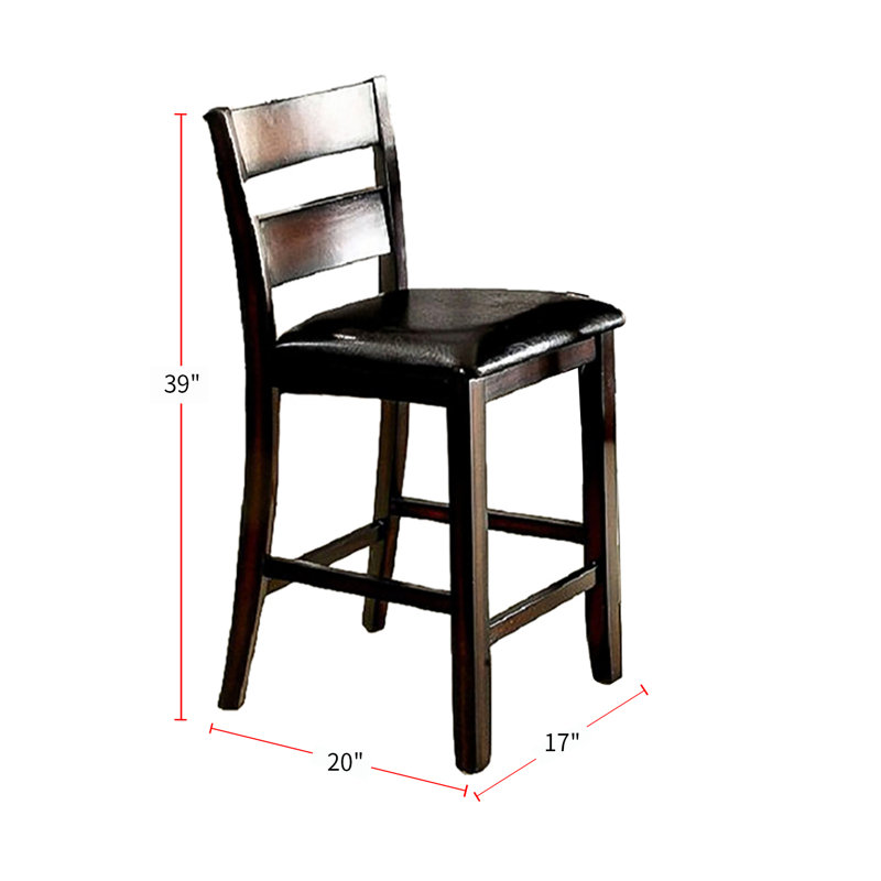 Hatziliades 4 - Person Four Leg Dining Set