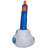 Hanukkah Candles Inflatable