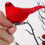 4.92' H Lighted Artificial Christmas Tree