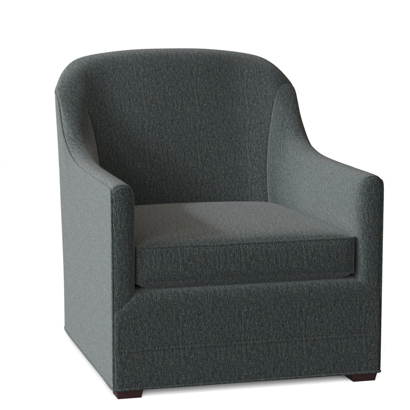 Fauteuil l 30 "Mason, 9508 Polypropylène / oléfine Oasis